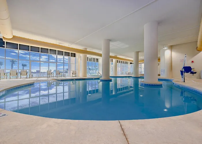 Phoenix Gulf Tower 1603 Gulf Shores