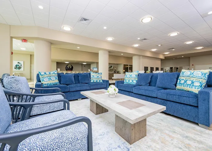 Apartment Phoenix Gulf Tower 1603 Gulf Shores