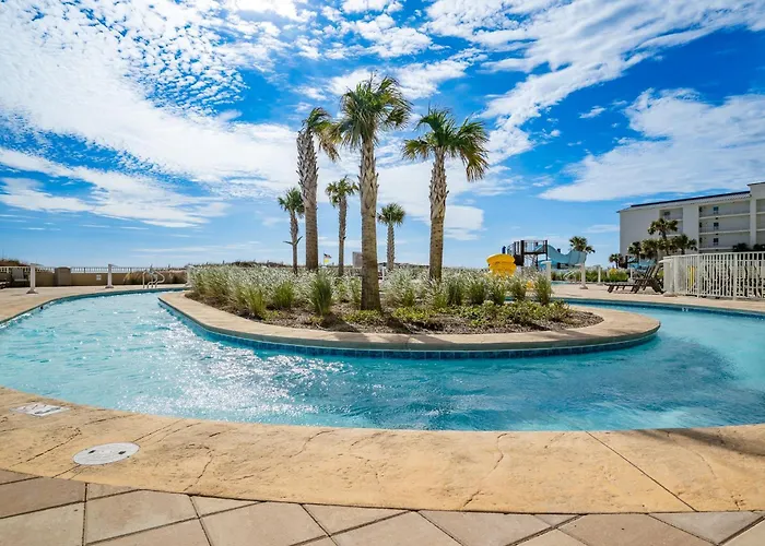 Phoenix Gulf Tower 1603 Gulf Shores