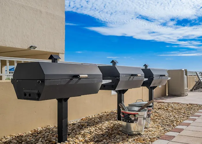 Apartment Phoenix Gulf Tower 1603 Gulf Shores