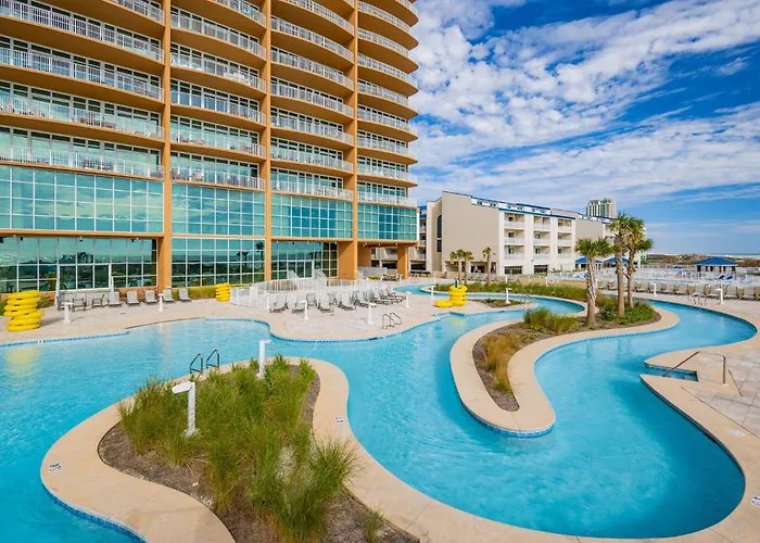 Phoenix Gulf Tower 1603 Apartment