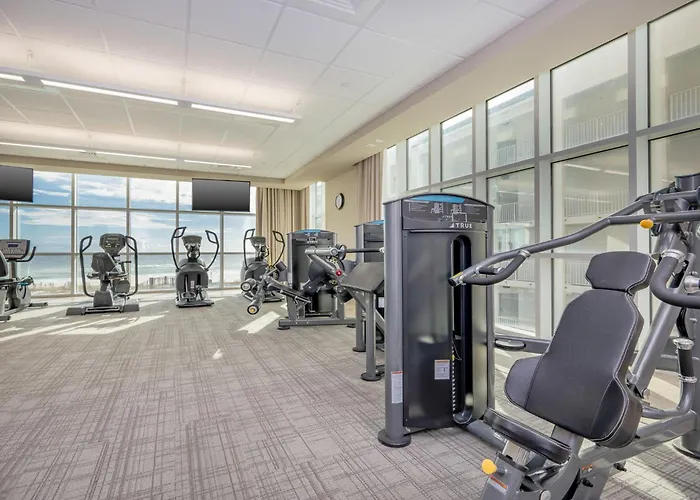 Apartment Phoenix Gulf Tower 1603
