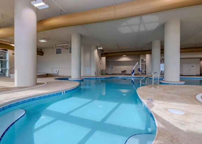 Apartment Phoenix Gulf Tower 1603 Gulf Shores
