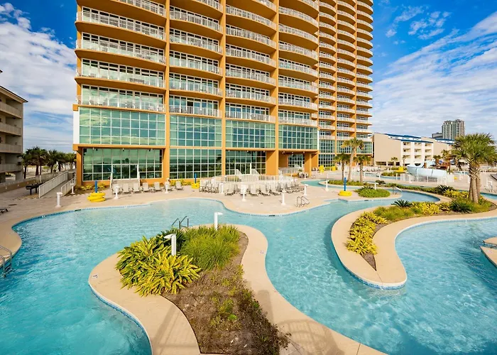 Phoenix Gulf Tower 1603