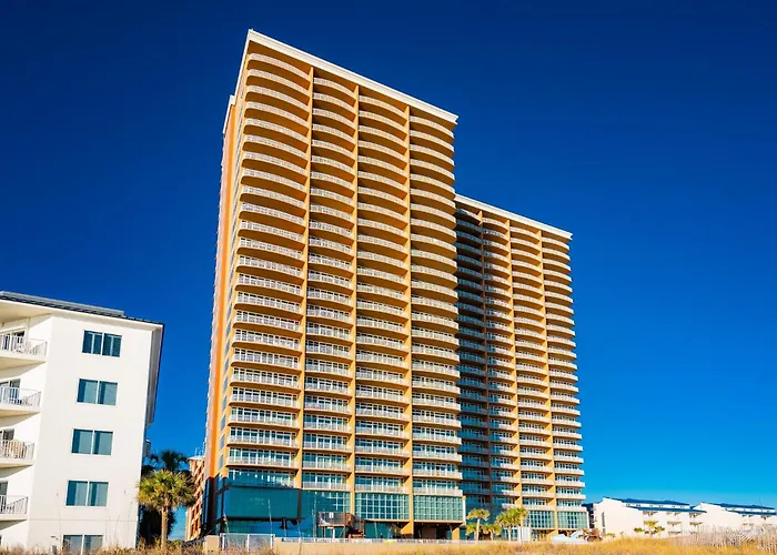Phoenix Gulf Tower 1603 Apartment