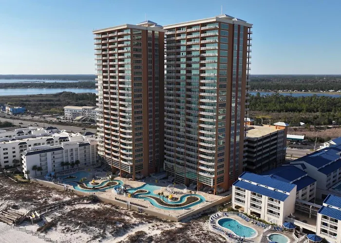 Phoenix Gulf Tower 1603