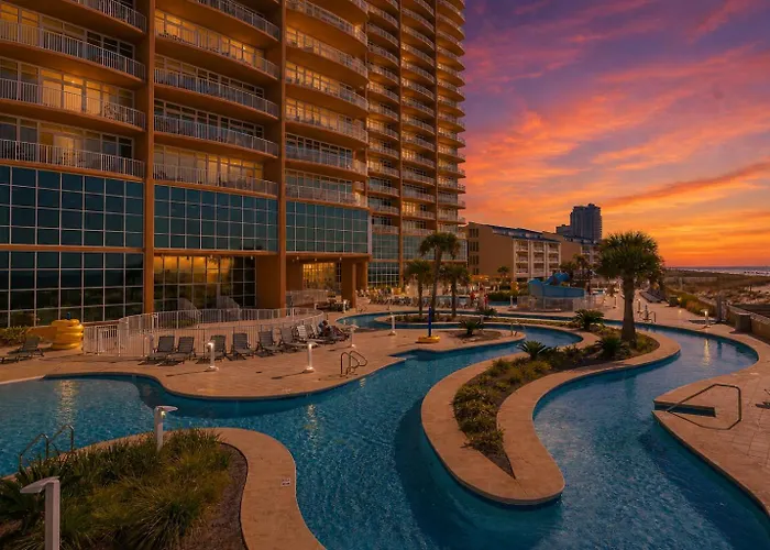 Phoenix Gulf Tower 1603 *